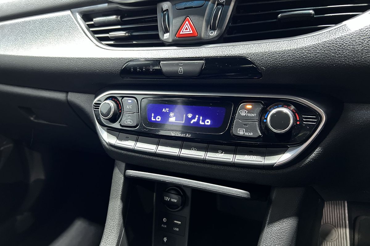2018 Hyundai i30 N Line Premium PD.3