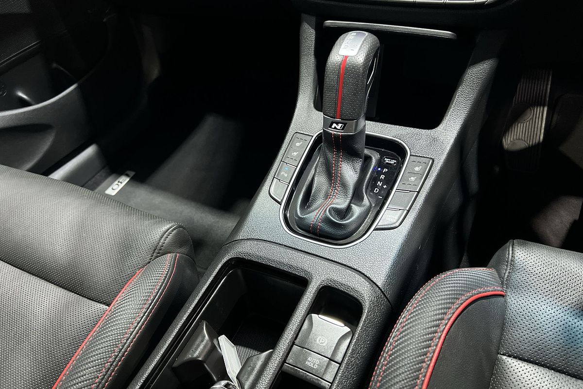 2018 Hyundai i30 N Line Premium PD.3