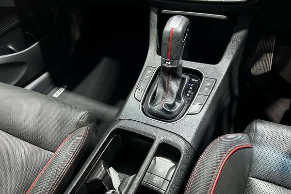 2018 Hyundai i30 N Line Premium PD.3