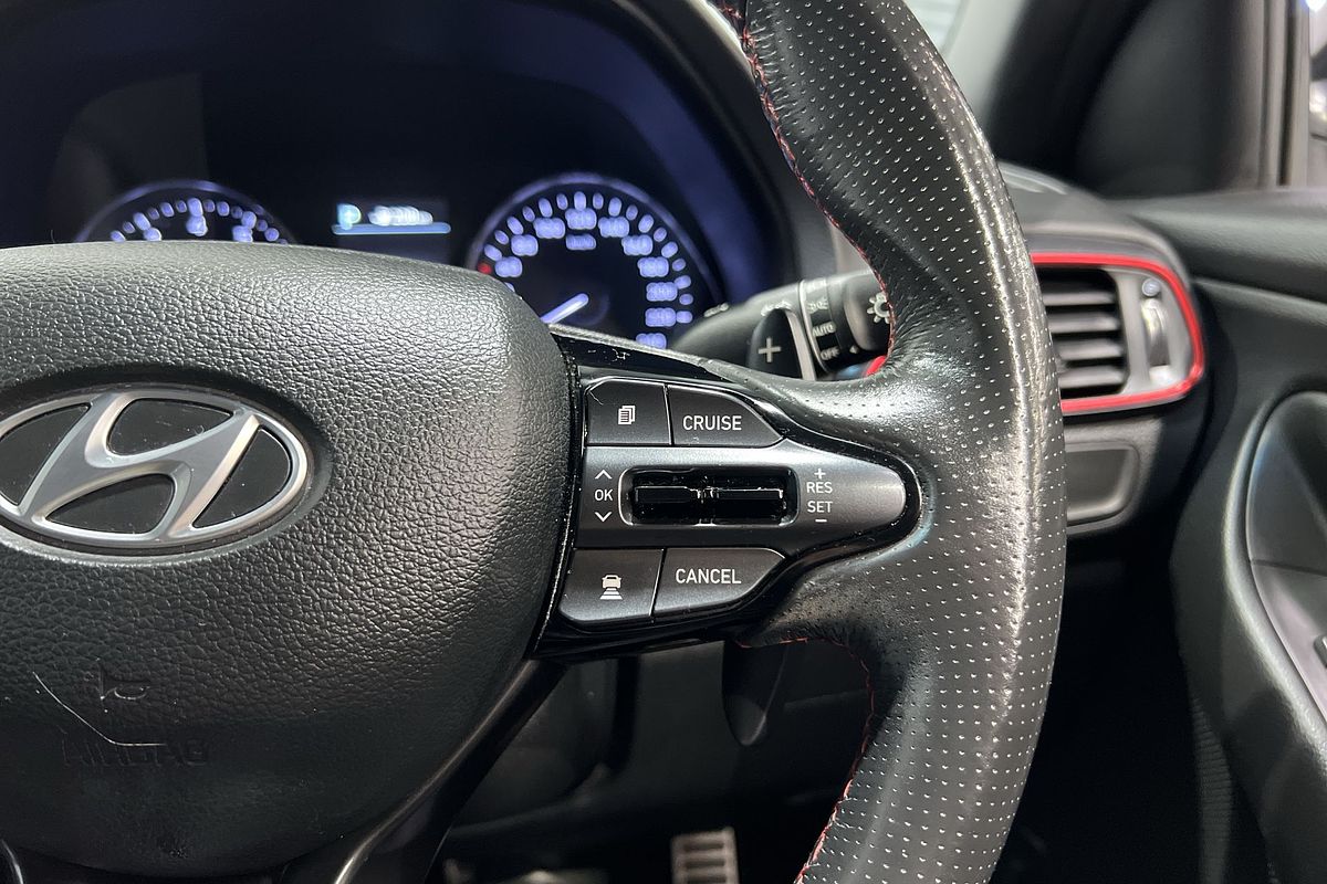 2018 Hyundai i30 N Line Premium PD.3