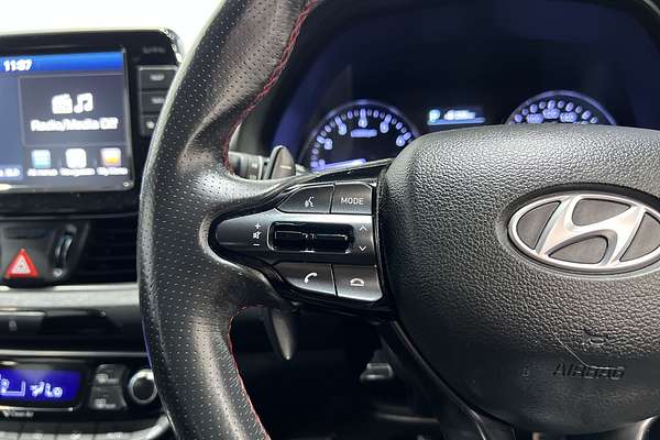 2018 Hyundai i30 N Line Premium PD.3