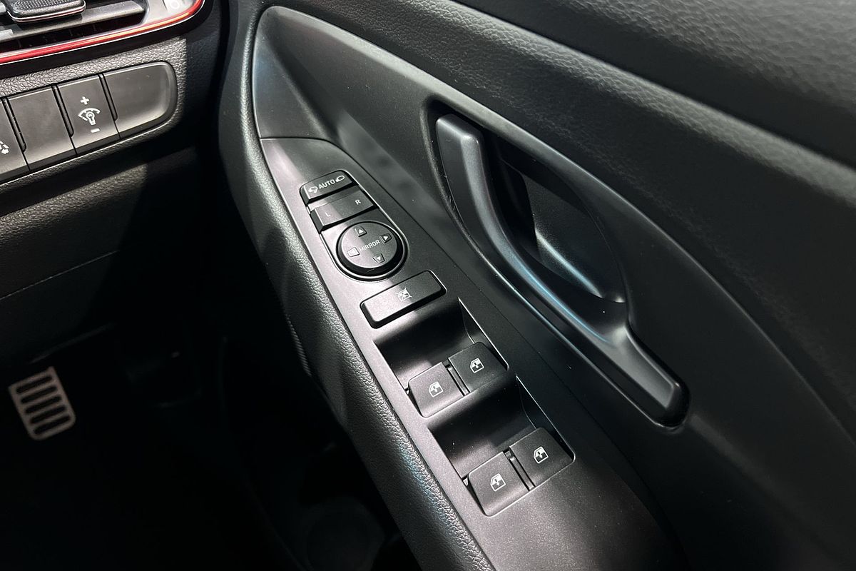 2018 Hyundai i30 N Line Premium PD.3