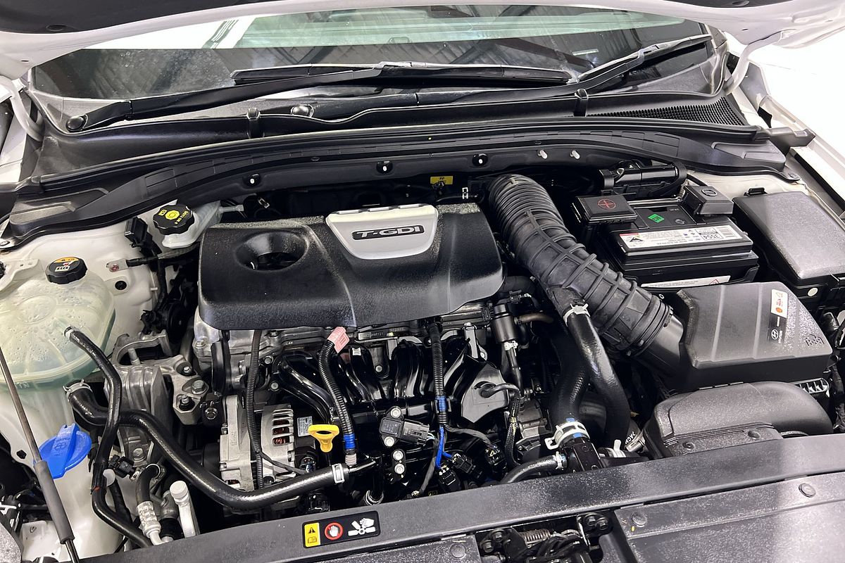 2018 Hyundai i30 N Line Premium PD.3