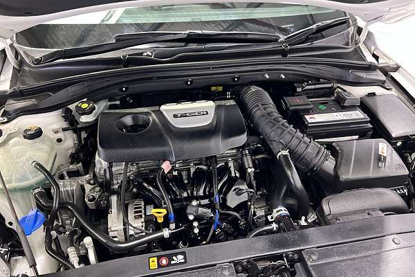 2018 Hyundai i30 N Line Premium PD.3