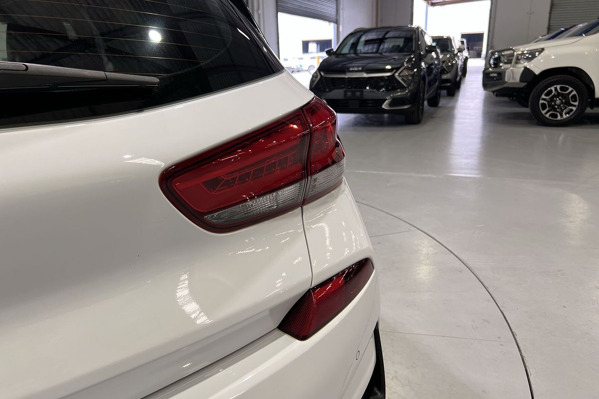 2018 Hyundai i30 N Line Premium PD.3