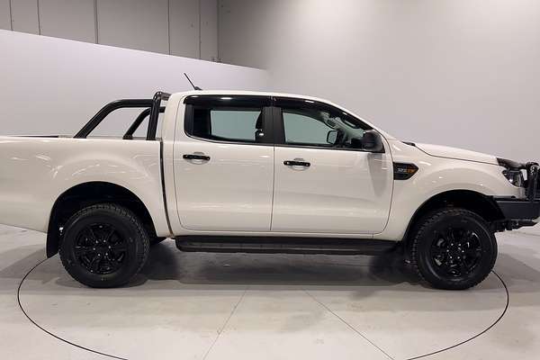 2021 Ford Ranger Sport PX MkIII 4X4 3.2L