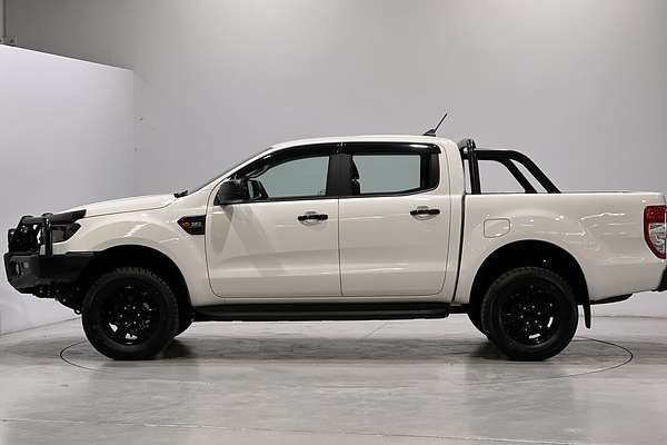 2021 Ford Ranger Sport PX MkIII 4X4 3.2L