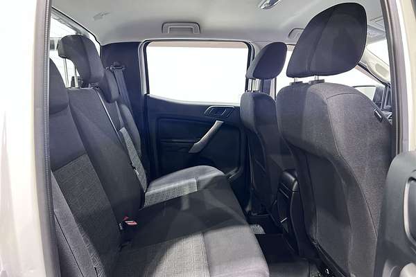 2021 Ford Ranger Sport PX MkIII 4X4 3.2L