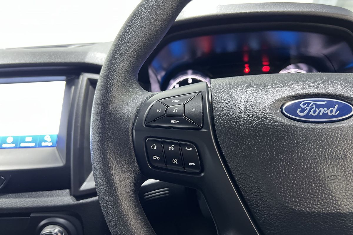 2021 Ford Ranger Sport PX MkIII 4X4 3.2L