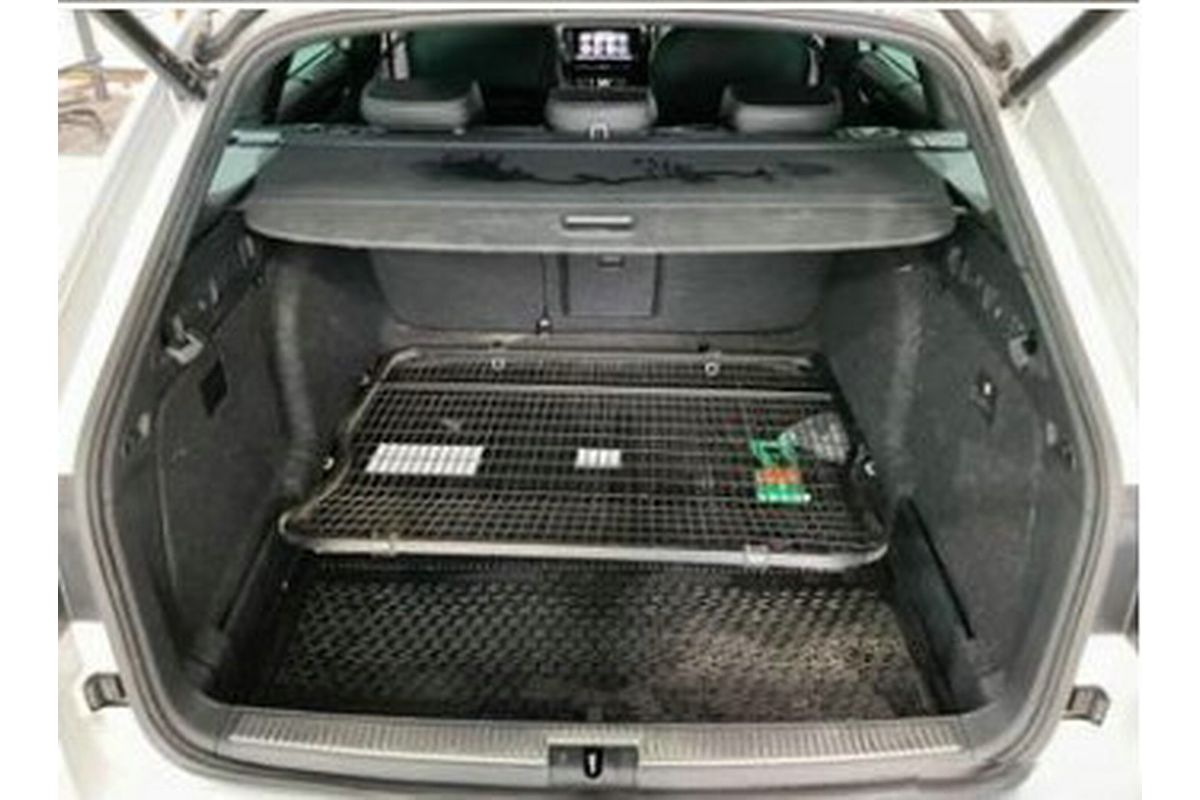 2022 SKODA Superb 206TSI SportLine NP
