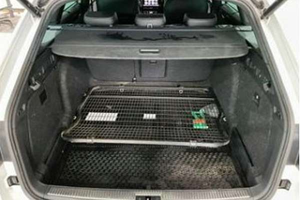 2022 SKODA Superb 206TSI SportLine NP