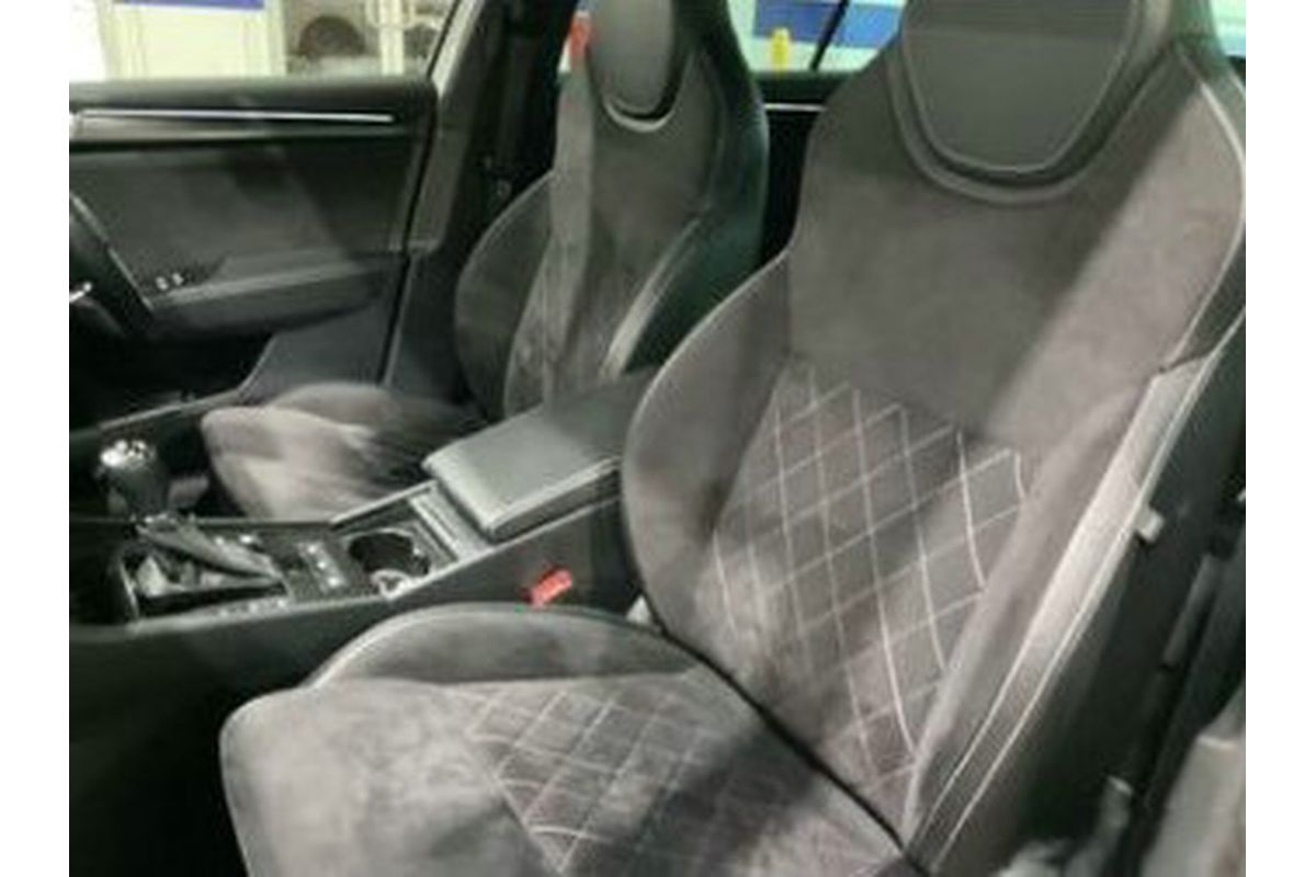 2022 SKODA Superb 206TSI SportLine NP