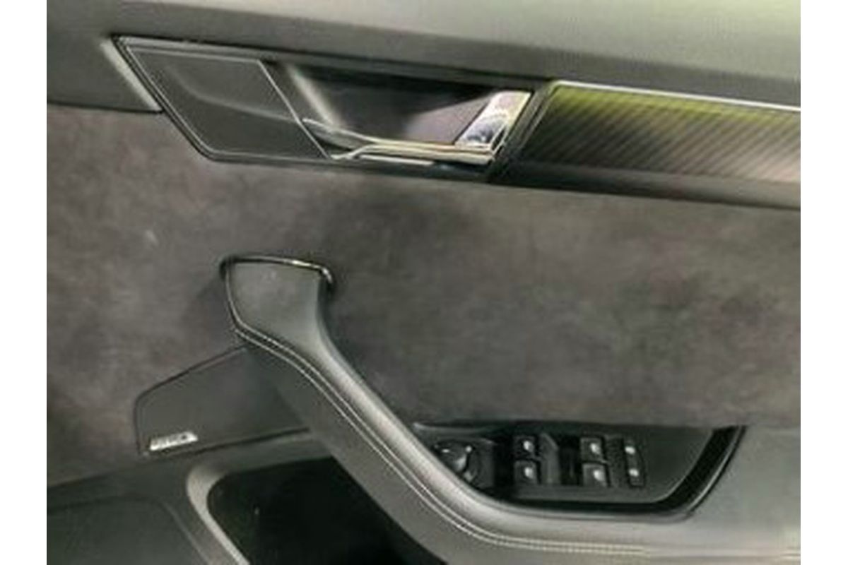 2022 SKODA Superb 206TSI SportLine NP