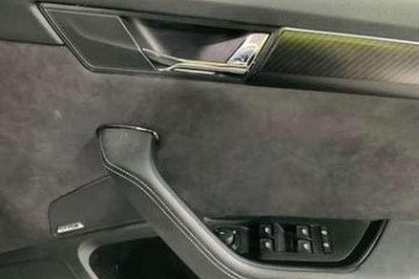 2022 SKODA Superb 206TSI SportLine NP