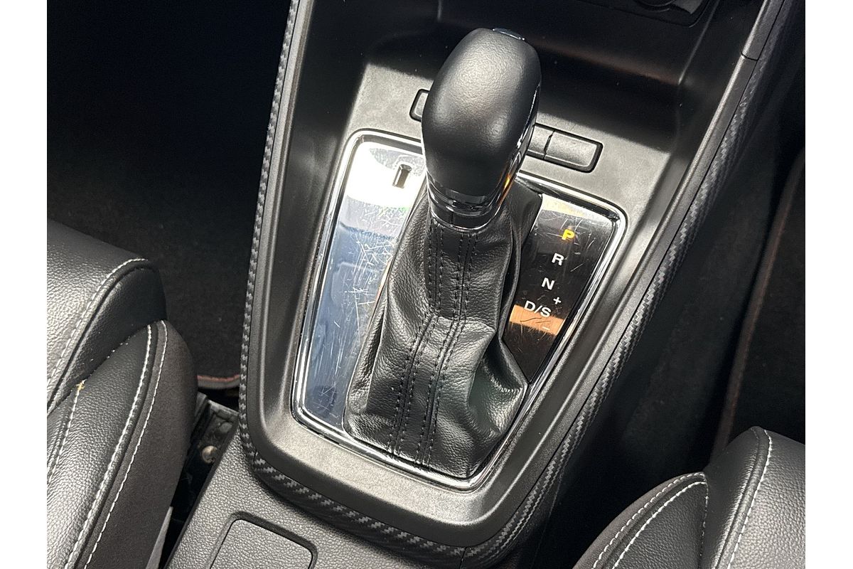 2022 MG ZS Excite AZS1