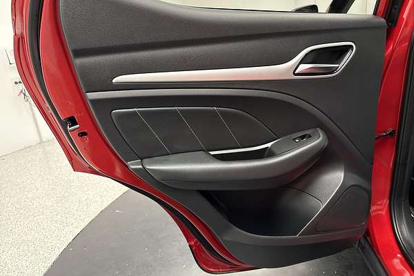 2022 MG ZS Excite AZS1