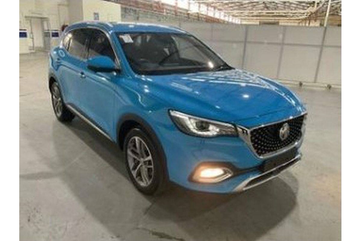 2023 MG HS Essence SAS23