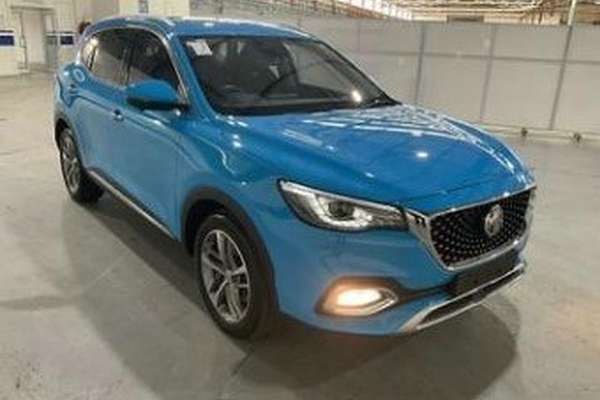 2023 MG HS Essence SAS23