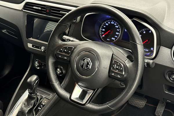 2022 MG ZS Excite AZS1