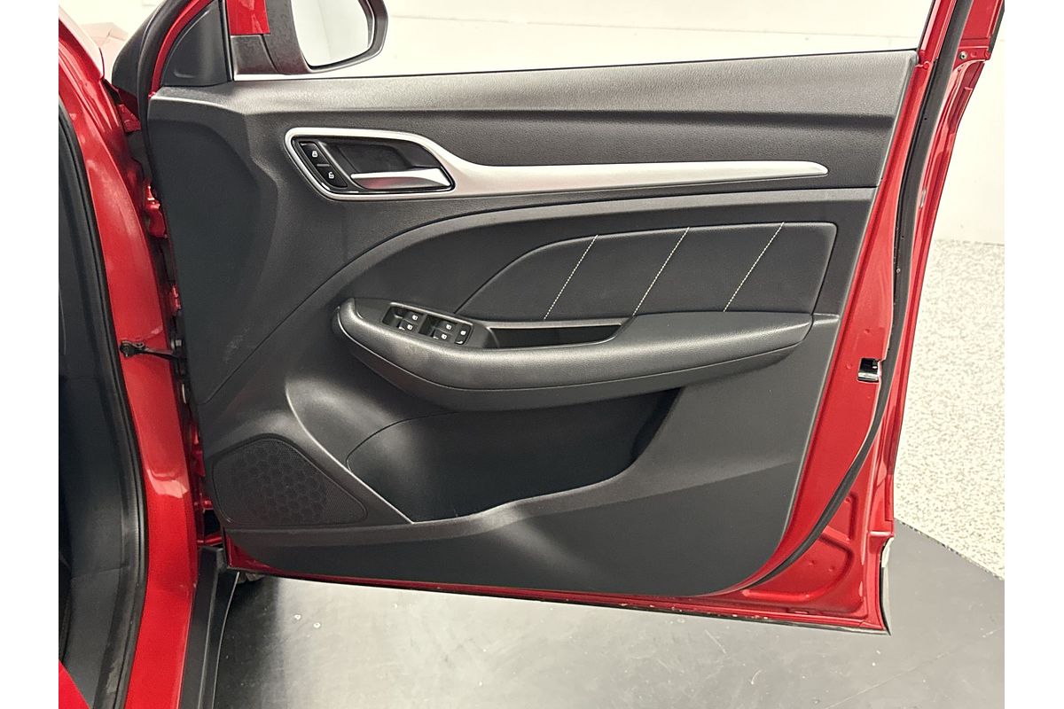 2022 MG ZS Excite AZS1