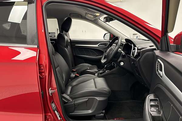 2022 MG ZS Excite AZS1