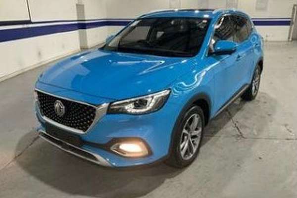 2023 MG HS Essence SAS23