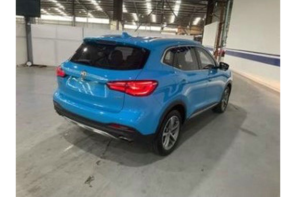 2023 MG HS Essence SAS23