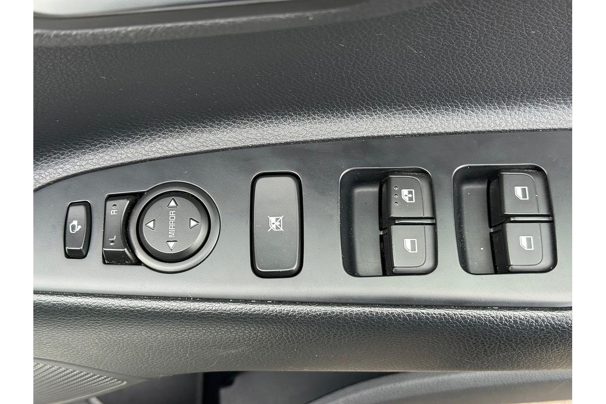 2020 Kia Rio GT-Line YB