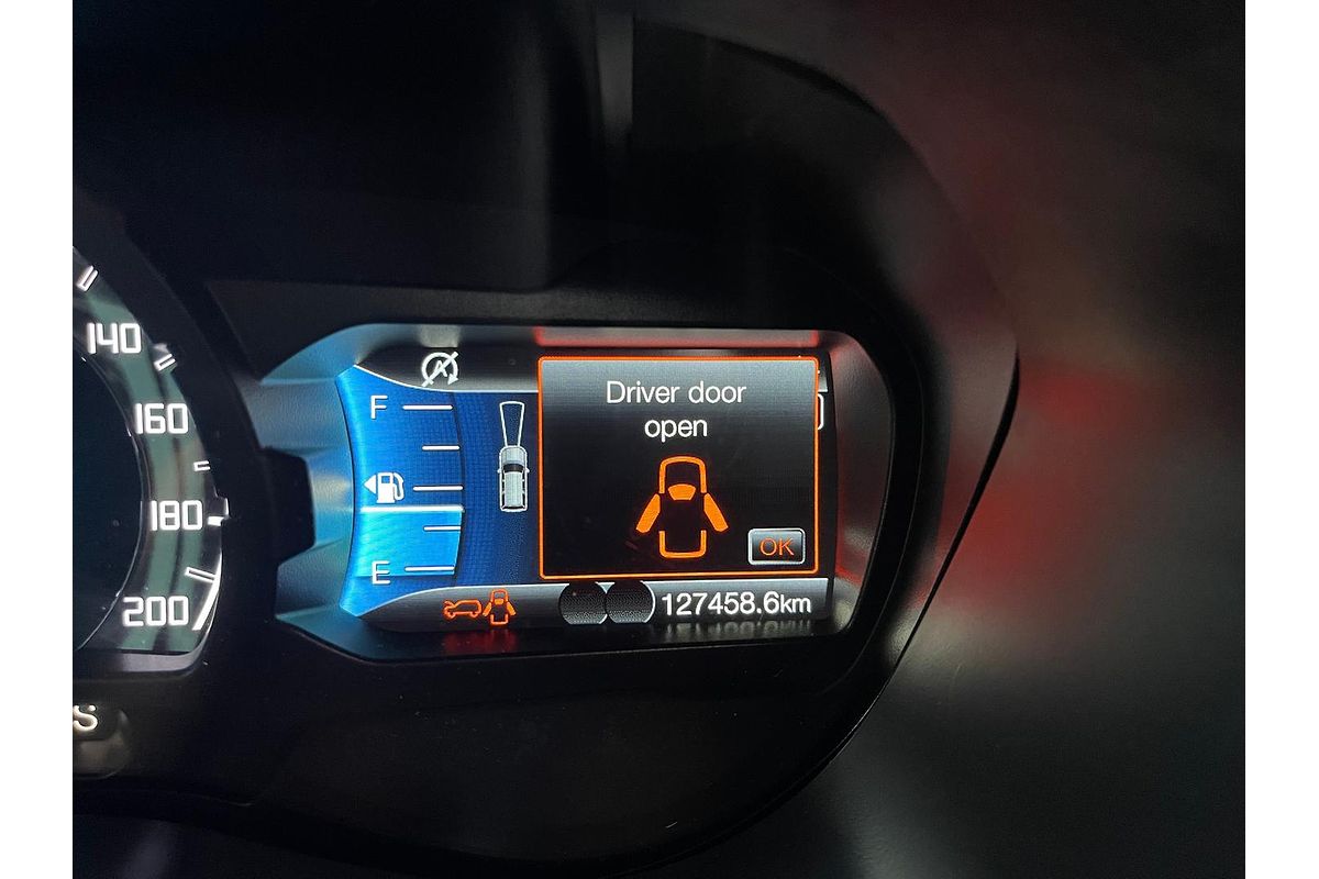 2019 Ford Everest Titanium UA II 2.0L