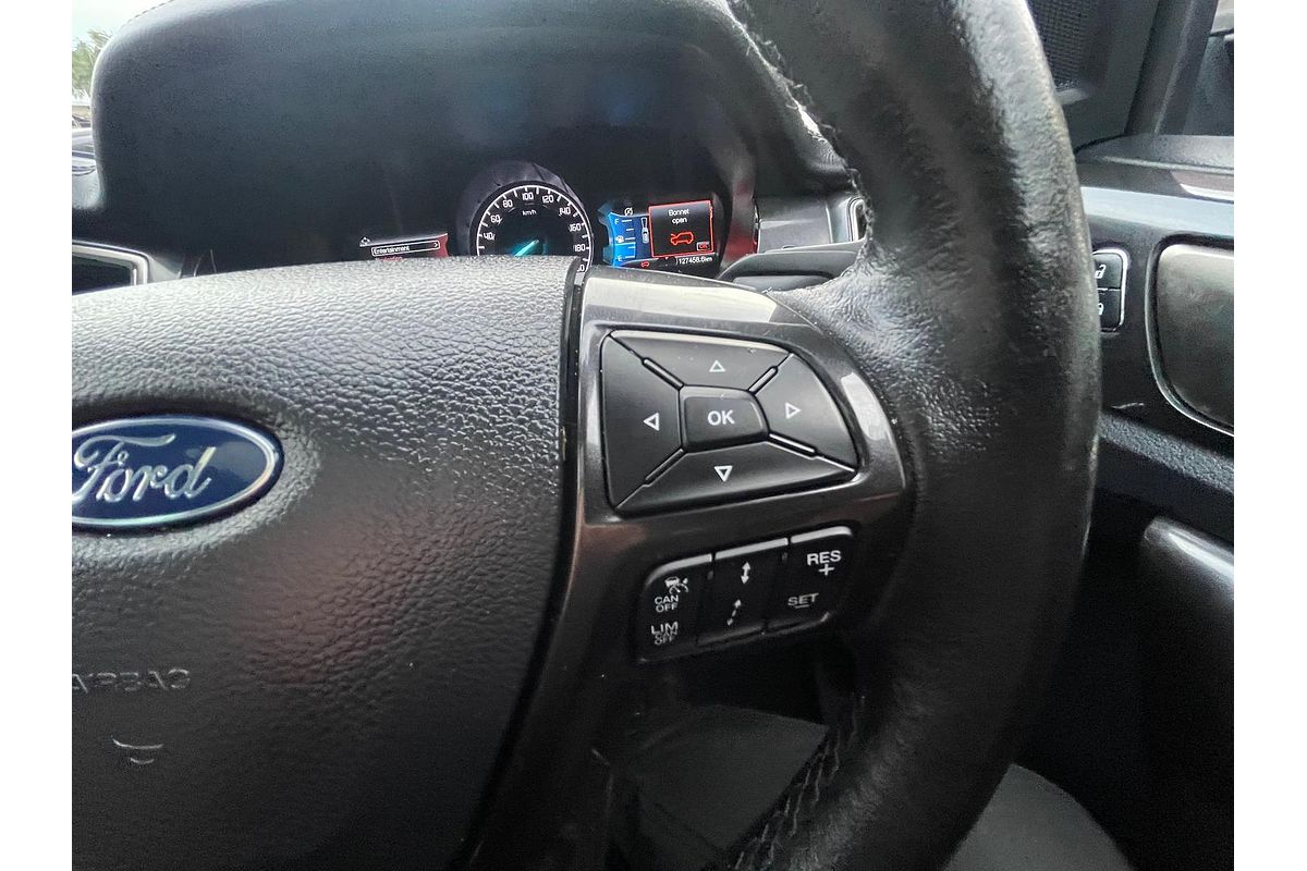 2019 Ford Everest Titanium UA II 2.0L