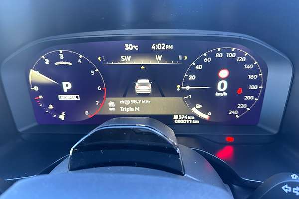 2025 Mitsubishi Outlander LS ZM