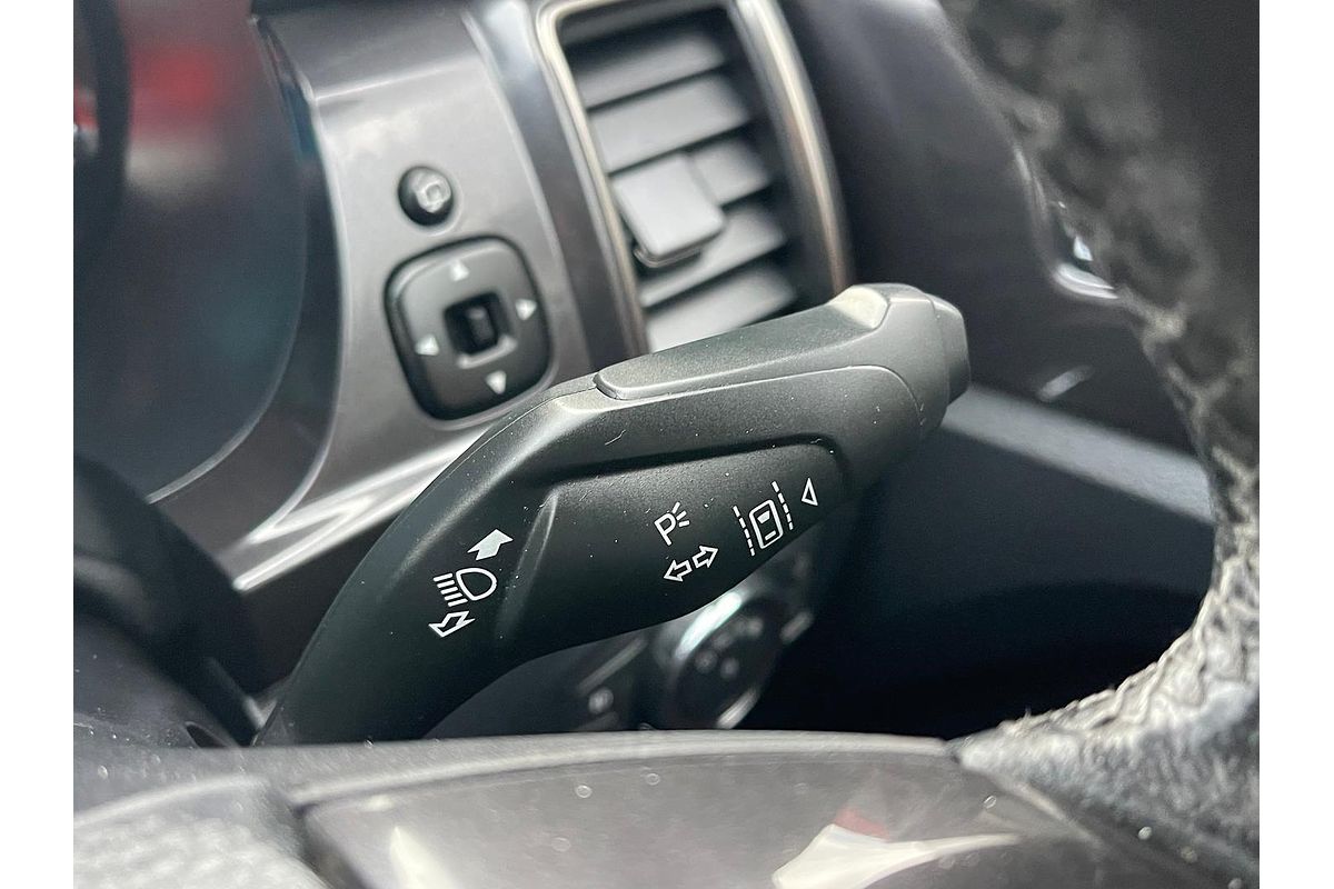 2019 Ford Everest Titanium UA II 2.0L