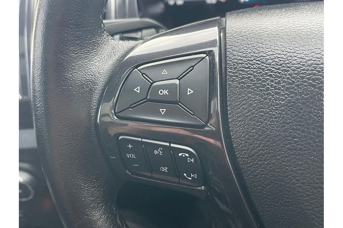 2019 Ford Everest Titanium UA II 2.0L