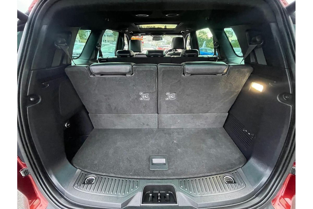 2019 Ford Everest Titanium UA II 2.0L