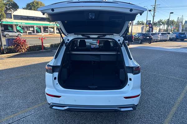 2025 Mitsubishi Outlander LS ZM