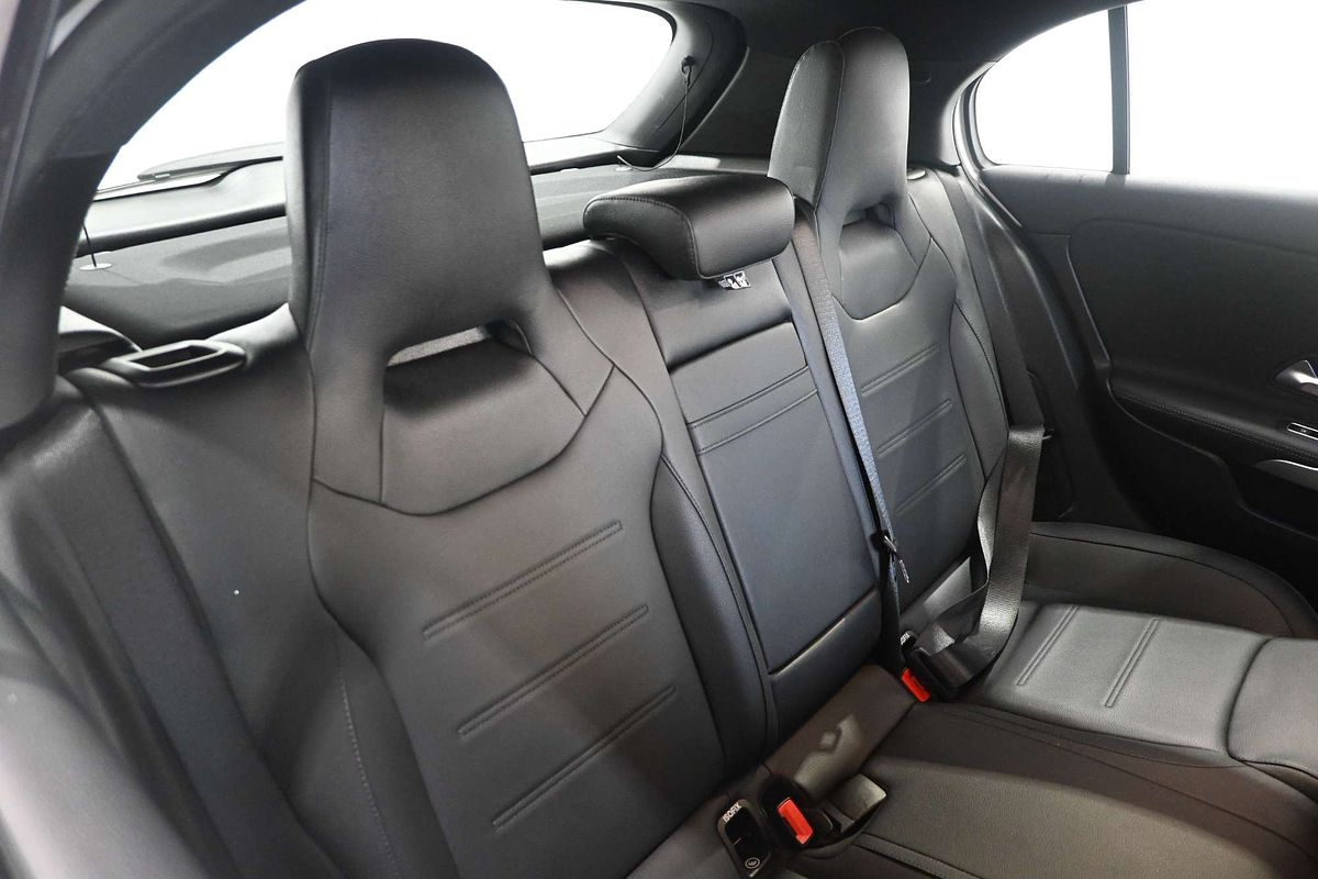 2021 Mercedes-Benz A-Class A180 W177