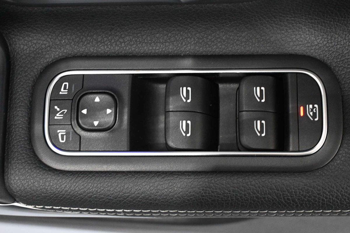 2021 Mercedes-Benz A-Class A180 W177