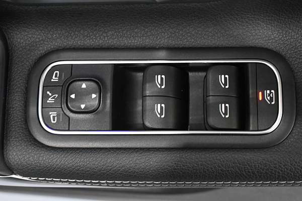 2021 Mercedes-Benz A-Class A180 W177