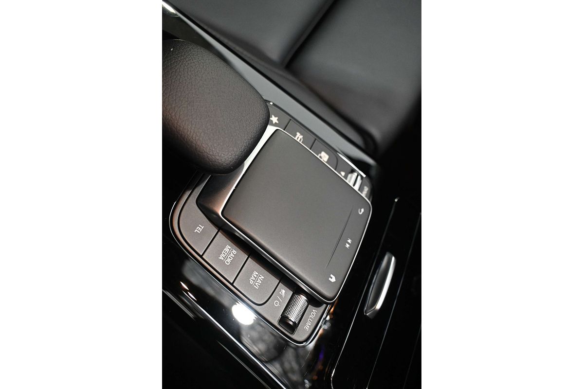 2021 Mercedes-Benz A-Class A180 W177