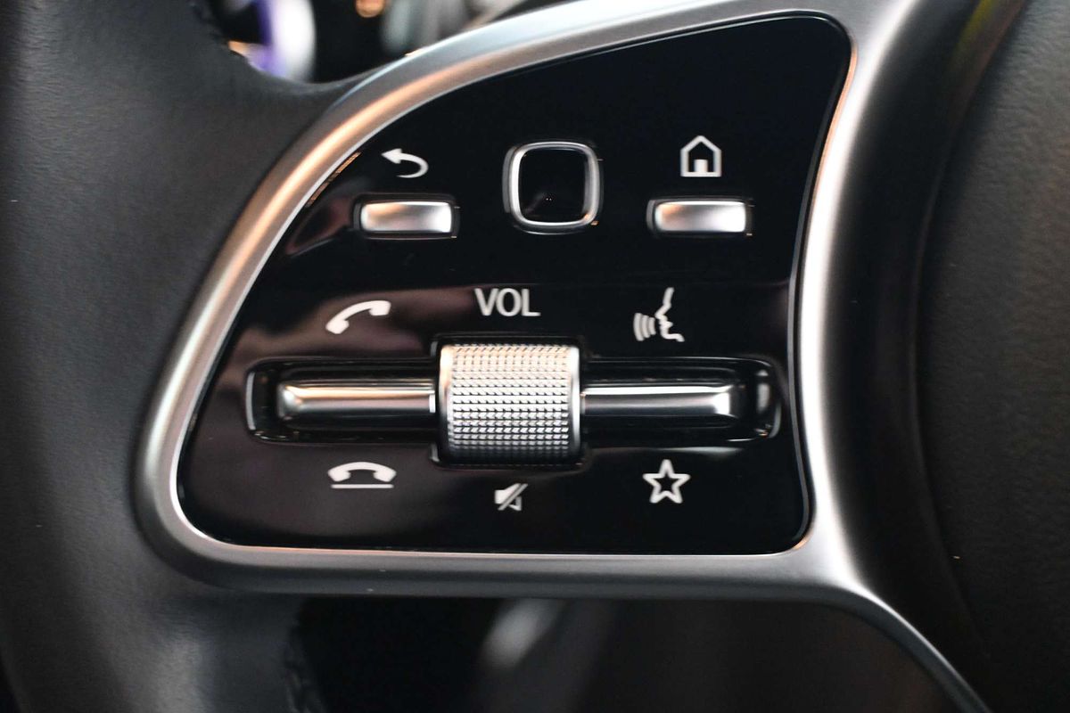 2021 Mercedes-Benz A-Class A180 W177