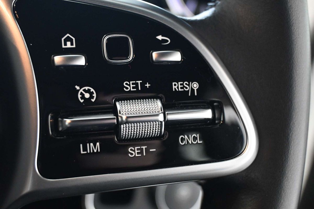 2021 Mercedes-Benz A-Class A180 W177