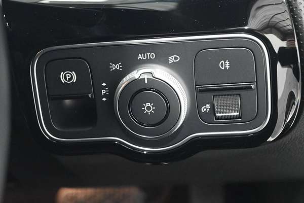 2021 Mercedes-Benz A-Class A180 W177