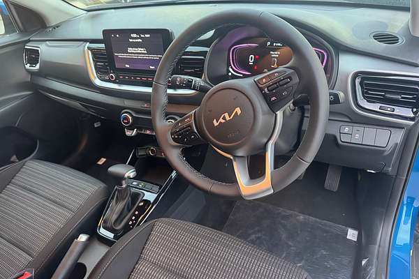 2025 Kia Stonic Sport YB