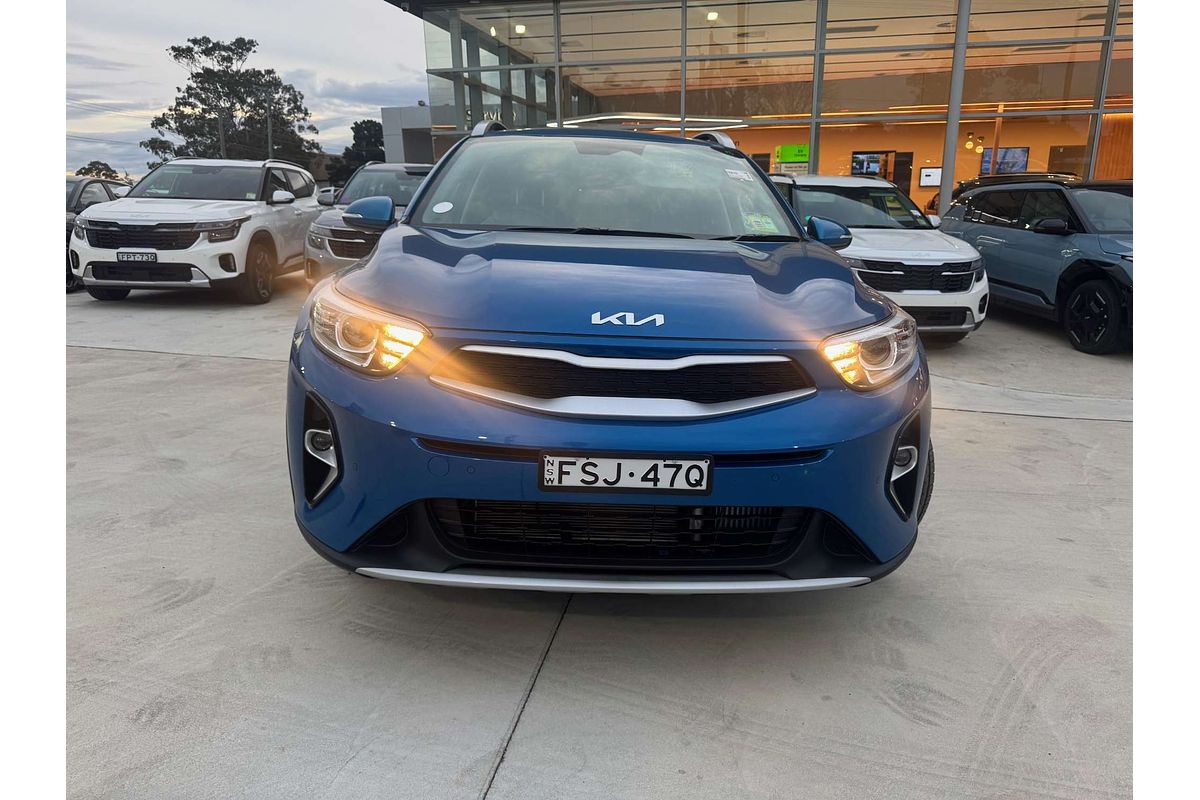 2025 Kia Stonic Sport YB