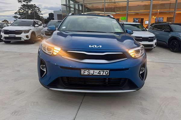 2025 Kia Stonic Sport YB