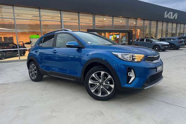2025 Kia Stonic Sport YB