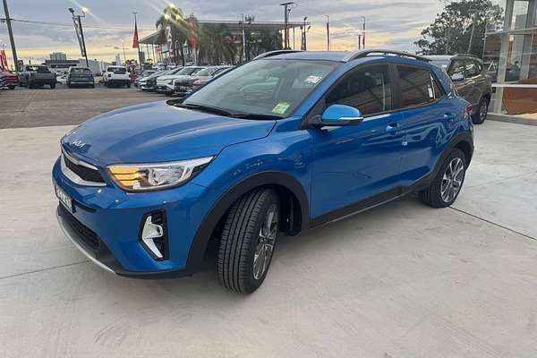2025 Kia Stonic Sport YB