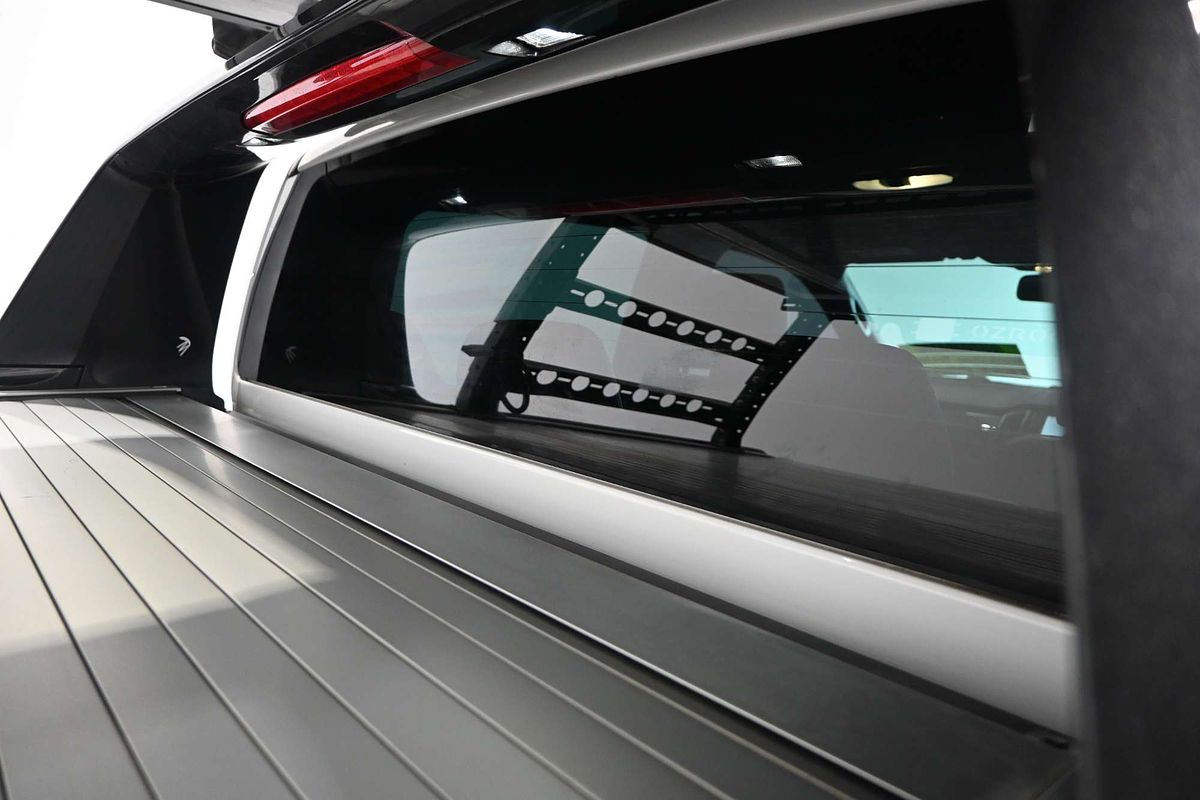2020 Ford Ranger Wildtrak PX MkIII 4X4 2.0L