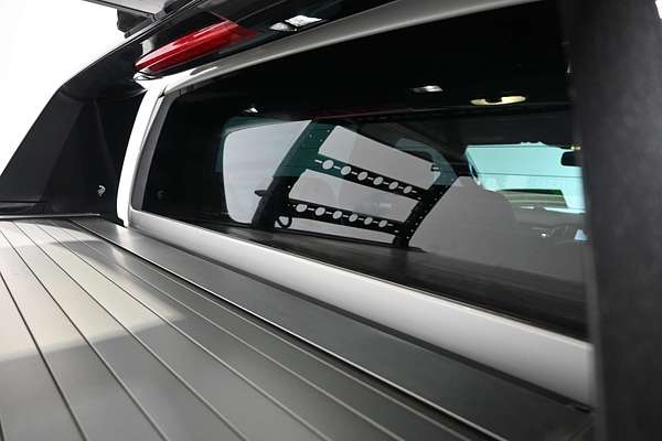2020 Ford Ranger Wildtrak PX MkIII 4X4 2.0L