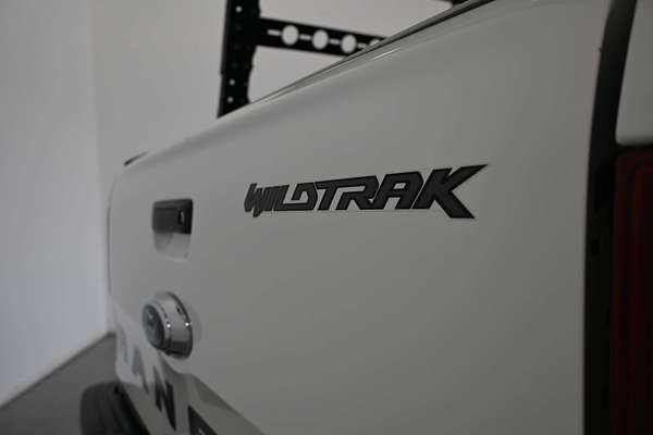 2020 Ford Ranger Wildtrak PX MkIII 4X4 2.0L